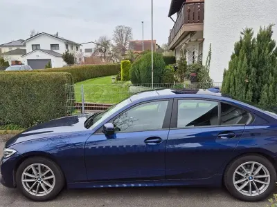 Gebraucht BMW 320