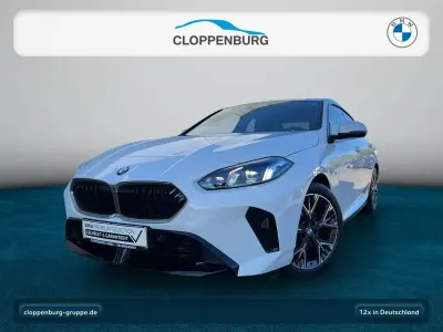 Gebraucht BMW 220 M Sport 156 PS (114 kW) 2025 Weiß Coupé