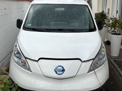 Nissan e-NV200
