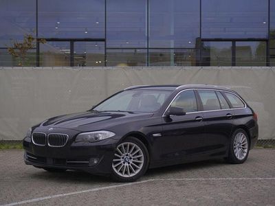 BMW 535