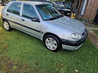 Citroën Saxo