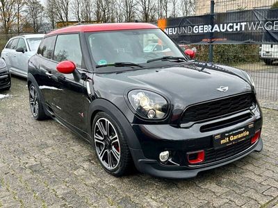 gebraucht Mini John Cooper Works Paceman 