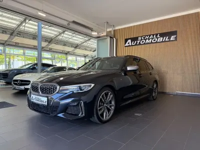 Gebraucht BMW M340