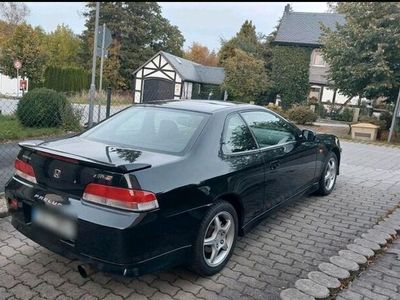 gebraucht Honda Prelude 2.2 BB6 VTI S Vtec ATTS