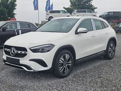 Mercedes GLA200