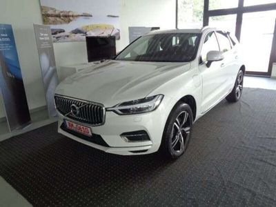 gebraucht Volvo XC60 Inscription Plug-In Hybrid*V/max 230 KM/h