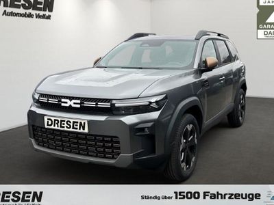 Grau Neu 2025 Dacia Bigster Extreme SUV | 30.435 € (Fairer Preis)