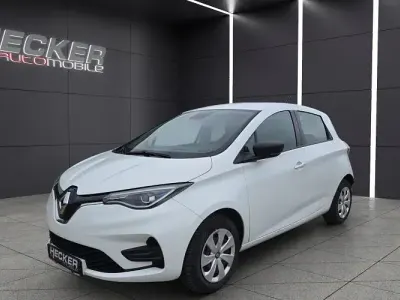 Gebraucht Renault Zoe