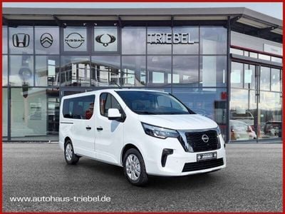 Nissan Primastar