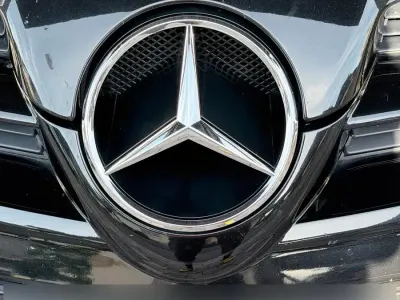 Gebraucht Mercedes SLK200