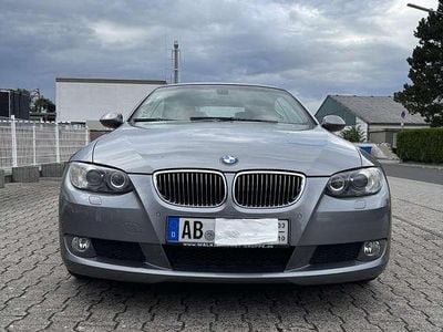 BMW 325 Cabriolet