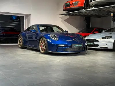 Gebraucht Porsche 911 GT3 Touring