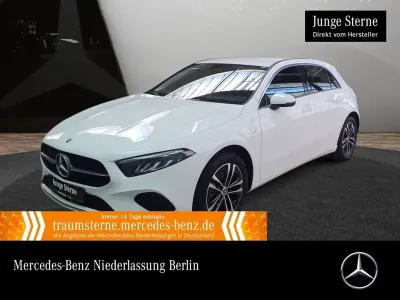 Gebraucht Mercedes A250