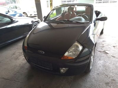 Ford StreetKa