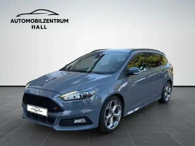 Gebraucht Ford Focus