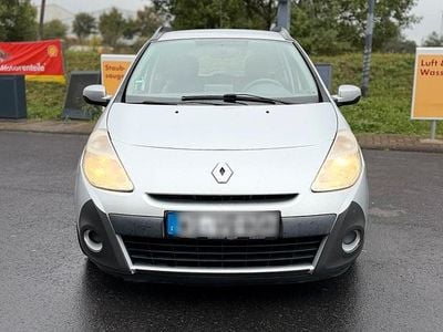 Renault Clio GrandTour
