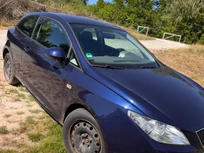Gebraucht Seat Ibiza