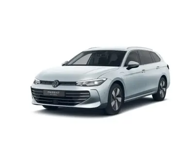 Brugt VW Passat