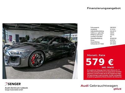 Audi RS e-tron GT