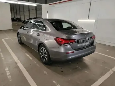 Gebraucht Mercedes A180