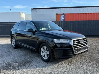 Occasion Audi Q7