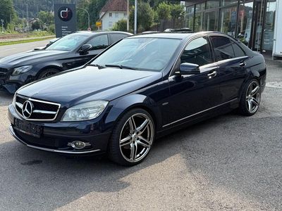 Mercedes C300