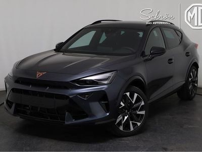 Neu 2025 Cupra Formentor VZ SUV | 40.771 € (Fairer Preis)