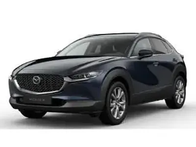 Neu Mazda CX-30 Takumi-Line 140 PS (102 kW) 2026 SUV