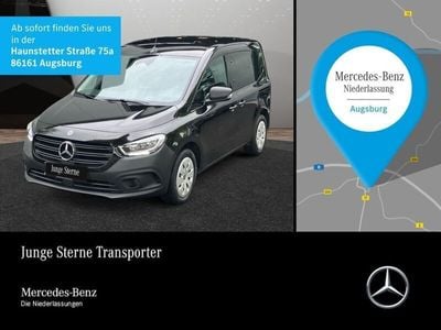 Mercedes Citan 113