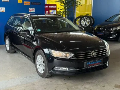Gebraucht VW Passat