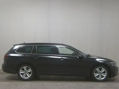 Gebraucht VW Passat