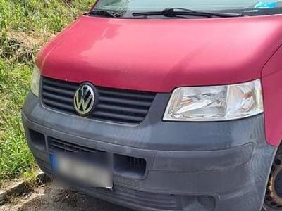 VW T5