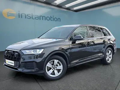 Brugt Audi Q7 286 HK (210 kW) 2023 Andere SUV