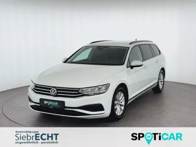 Gebraucht VW Passat