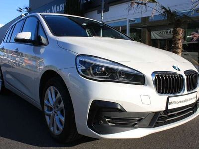 gebraucht BMW 218 Gran Tourer 218 i Advantage UVP: 42.530,03 €