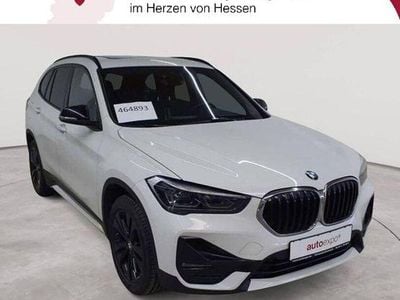 Gebraucht BMW X1 Sport Line 150 PS (110 kW) 2022 Andere SUV