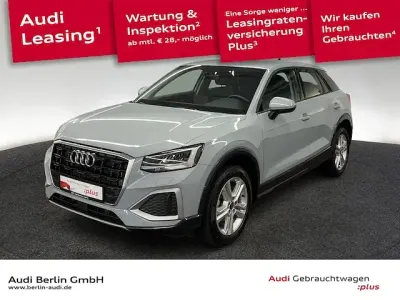 Gebraucht Audi Q2
