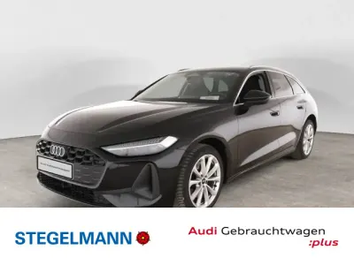 Gebraucht Audi A5 204 PS (150 kW) 2025 Kombi