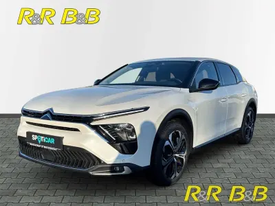 Gebraucht Citroën C5 X