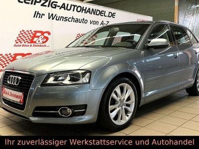 Gebraucht Audi A3 Ambition 140 PS (102 kW) 2011 Andere Limousine