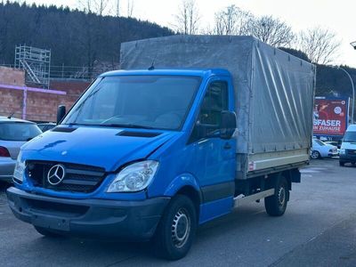 gebraucht Mercedes Sprinter II Pritsche 309/311/313/315 CDI