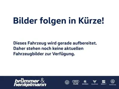 Ny VW Touran Comfortline 150 HK (110 kW) 2026 Grå MPV