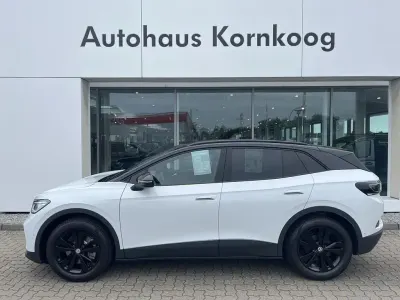 Neu VW ID.4 Pro 210 kW (286 PS) 2026 Weiß SUV