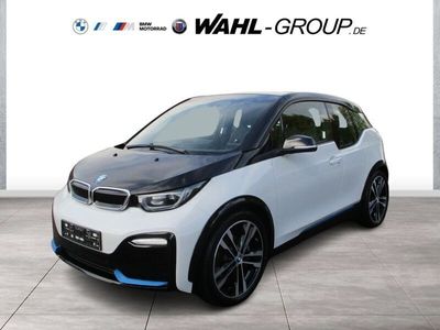 gebraucht BMW 120 i3sAH NAVI PROF COMFORT PAKET GRA DAB PDC