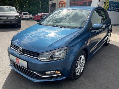 VW Polo