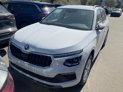 Nouă Skoda Kamiq Selection 116 CP (85 kW) 2026 Alb SUV