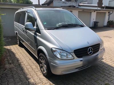 Mercedes Viano