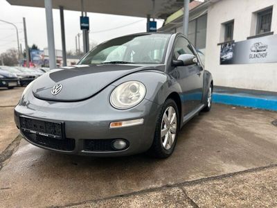 gebraucht VW Beetle New2.0