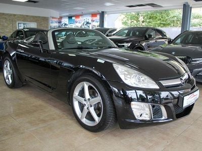 Opel GT