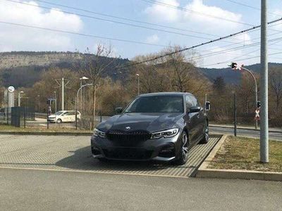 gebraucht BMW 320 320 d Aut. M Sport